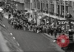 Image of Jewish war veterans Atlantic City New Jersey USA, 1933, second 15 stock footage video 65675066027
