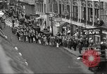 Image of Jewish war veterans Atlantic City New Jersey USA, 1933, second 16 stock footage video 65675066027