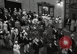 Image of Jewish war veterans Atlantic City New Jersey USA, 1933, second 25 stock footage video 65675066027