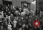 Image of Jewish war veterans Atlantic City New Jersey USA, 1933, second 26 stock footage video 65675066027