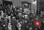 Image of Jewish war veterans Atlantic City New Jersey USA, 1933, second 27 stock footage video 65675066027