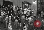 Image of Jewish war veterans Atlantic City New Jersey USA, 1933, second 28 stock footage video 65675066027