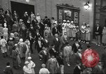 Image of Jewish war veterans Atlantic City New Jersey USA, 1933, second 29 stock footage video 65675066027