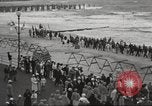 Image of Jewish war veterans Atlantic City New Jersey USA, 1933, second 32 stock footage video 65675066027