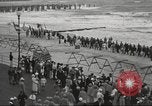 Image of Jewish war veterans Atlantic City New Jersey USA, 1933, second 33 stock footage video 65675066027