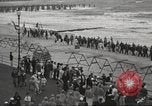 Image of Jewish war veterans Atlantic City New Jersey USA, 1933, second 34 stock footage video 65675066027