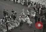 Image of Jewish war veterans Atlantic City New Jersey USA, 1933, second 37 stock footage video 65675066027