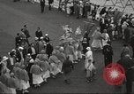Image of Jewish war veterans Atlantic City New Jersey USA, 1933, second 38 stock footage video 65675066027