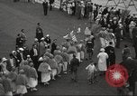 Image of Jewish war veterans Atlantic City New Jersey USA, 1933, second 39 stock footage video 65675066027