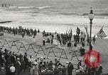 Image of Jewish war veterans Atlantic City New Jersey USA, 1933, second 42 stock footage video 65675066027