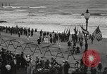 Image of Jewish war veterans Atlantic City New Jersey USA, 1933, second 43 stock footage video 65675066027