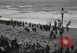 Image of Jewish war veterans Atlantic City New Jersey USA, 1933, second 44 stock footage video 65675066027