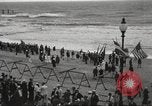 Image of Jewish war veterans Atlantic City New Jersey USA, 1933, second 46 stock footage video 65675066027