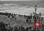 Image of Jewish war veterans Atlantic City New Jersey USA, 1933, second 48 stock footage video 65675066027