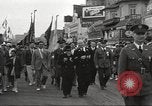 Image of Jewish war veterans Atlantic City New Jersey USA, 1933, second 58 stock footage video 65675066027