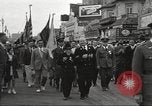 Image of Jewish war veterans Atlantic City New Jersey USA, 1933, second 59 stock footage video 65675066027