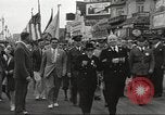 Image of Jewish war veterans Atlantic City New Jersey USA, 1933, second 62 stock footage video 65675066027