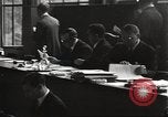 Image of World Disarmament Conference Geneva Switzerland, 1933, second 25 stock footage video 65675066028
