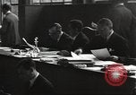 Image of World Disarmament Conference Geneva Switzerland, 1933, second 26 stock footage video 65675066028