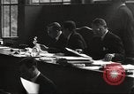 Image of World Disarmament Conference Geneva Switzerland, 1933, second 28 stock footage video 65675066028