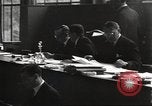 Image of World Disarmament Conference Geneva Switzerland, 1933, second 29 stock footage video 65675066028