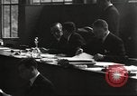 Image of World Disarmament Conference Geneva Switzerland, 1933, second 30 stock footage video 65675066028