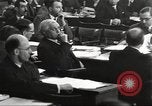Image of World Disarmament Conference Geneva Switzerland, 1933, second 31 stock footage video 65675066028