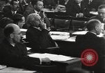 Image of World Disarmament Conference Geneva Switzerland, 1933, second 32 stock footage video 65675066028
