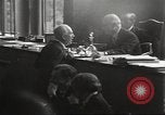 Image of World Disarmament Conference Geneva Switzerland, 1933, second 41 stock footage video 65675066028