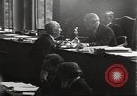 Image of World Disarmament Conference Geneva Switzerland, 1933, second 43 stock footage video 65675066028