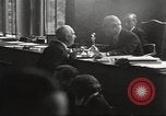 Image of World Disarmament Conference Geneva Switzerland, 1933, second 44 stock footage video 65675066028