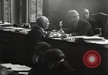 Image of World Disarmament Conference Geneva Switzerland, 1933, second 45 stock footage video 65675066028