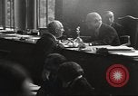 Image of World Disarmament Conference Geneva Switzerland, 1933, second 46 stock footage video 65675066028