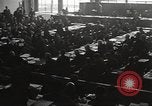 Image of World Disarmament Conference Geneva Switzerland, 1933, second 47 stock footage video 65675066028