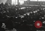 Image of World Disarmament Conference Geneva Switzerland, 1933, second 49 stock footage video 65675066028