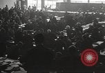 Image of World Disarmament Conference Geneva Switzerland, 1933, second 54 stock footage video 65675066028