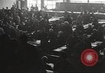 Image of World Disarmament Conference Geneva Switzerland, 1933, second 56 stock footage video 65675066028