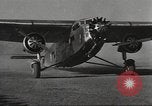 Image of Eleanor Roosevelt Tucson Arizona USA, 1933, second 12 stock footage video 65675066029