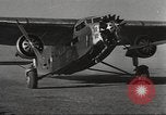 Image of Eleanor Roosevelt Tucson Arizona USA, 1933, second 13 stock footage video 65675066029