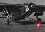 Image of Eleanor Roosevelt Tucson Arizona USA, 1933, second 14 stock footage video 65675066029