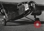 Image of Eleanor Roosevelt Tucson Arizona USA, 1933, second 15 stock footage video 65675066029