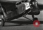 Image of Eleanor Roosevelt Tucson Arizona USA, 1933, second 16 stock footage video 65675066029