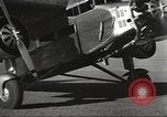 Image of Eleanor Roosevelt Tucson Arizona USA, 1933, second 17 stock footage video 65675066029
