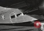 Image of Eleanor Roosevelt Tucson Arizona USA, 1933, second 21 stock footage video 65675066029