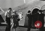 Image of Eleanor Roosevelt Tucson Arizona USA, 1933, second 28 stock footage video 65675066029