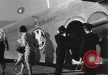 Image of Eleanor Roosevelt Tucson Arizona USA, 1933, second 31 stock footage video 65675066029