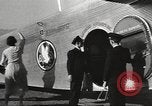Image of Eleanor Roosevelt Tucson Arizona USA, 1933, second 32 stock footage video 65675066029