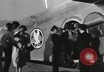 Image of Eleanor Roosevelt Tucson Arizona USA, 1933, second 33 stock footage video 65675066029
