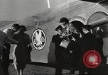 Image of Eleanor Roosevelt Tucson Arizona USA, 1933, second 34 stock footage video 65675066029
