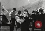 Image of Eleanor Roosevelt Tucson Arizona USA, 1933, second 36 stock footage video 65675066029